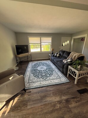 منطقة المعيشة