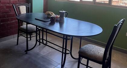 Peru Andes Guide Guesthouse