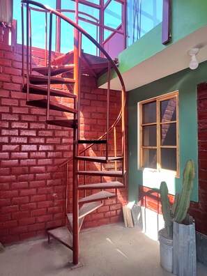 Teres/patio