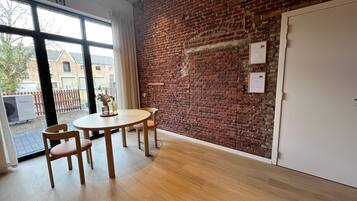 Apartemen | Tempat makan