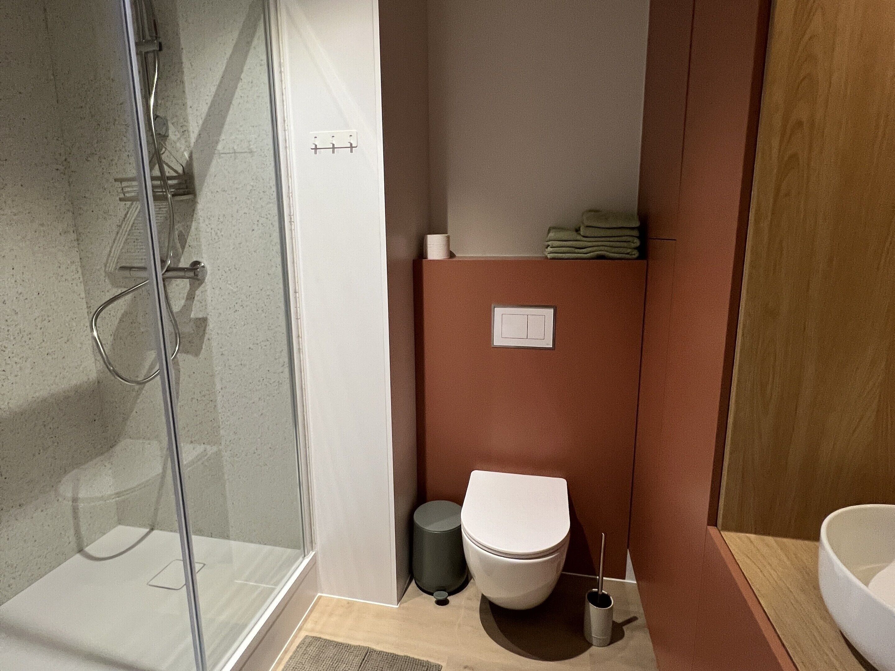 Apartment | Bathroom