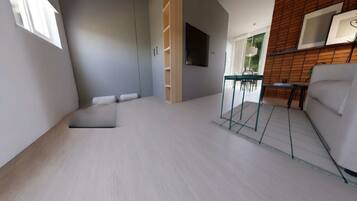 Apartment | Living room