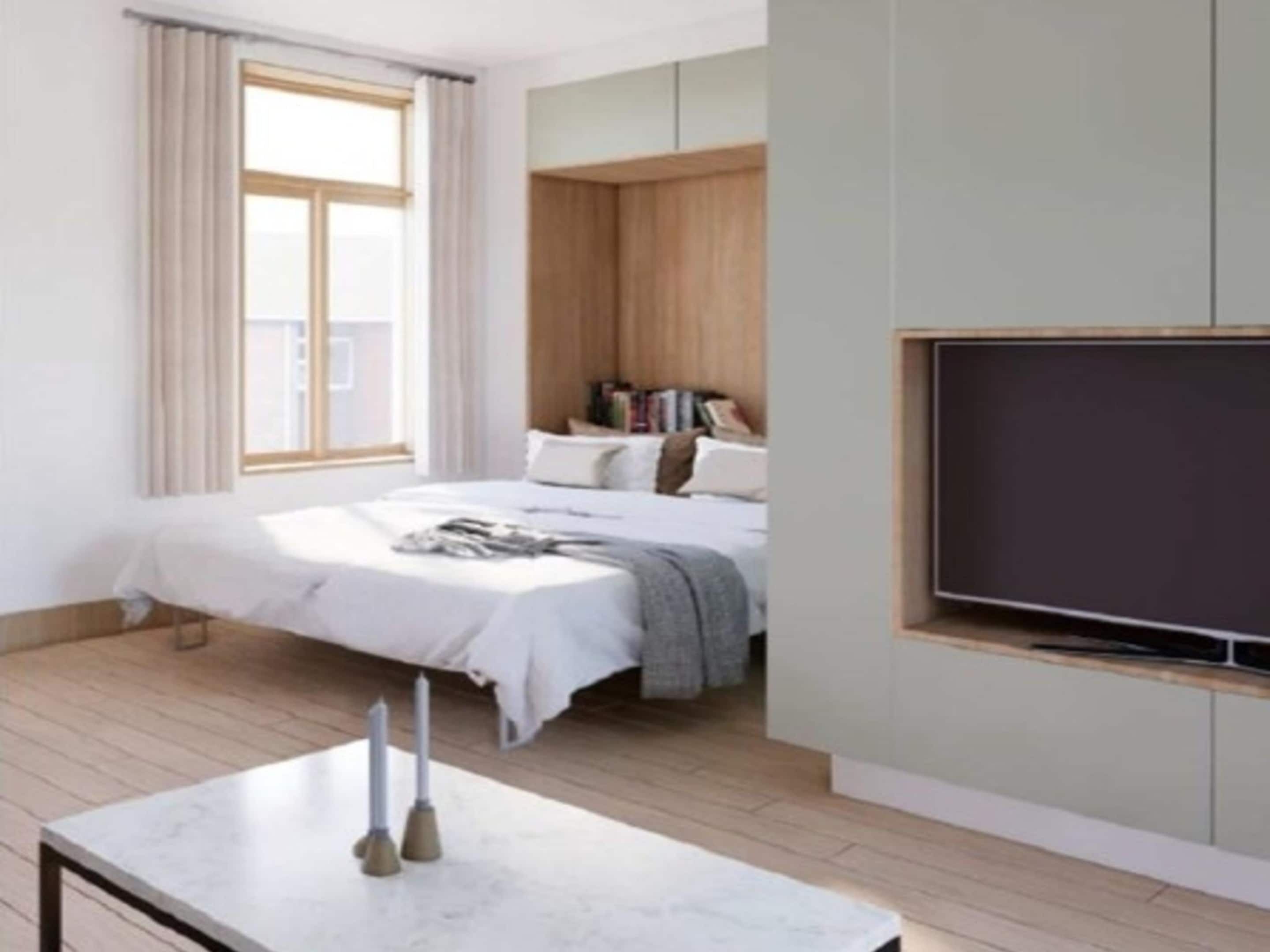 Căn hộ | Phòng tắm