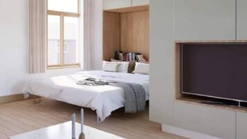 Căn hộ | Phòng tắm