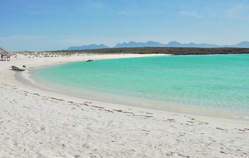 Espíritu Santo Island Aventures