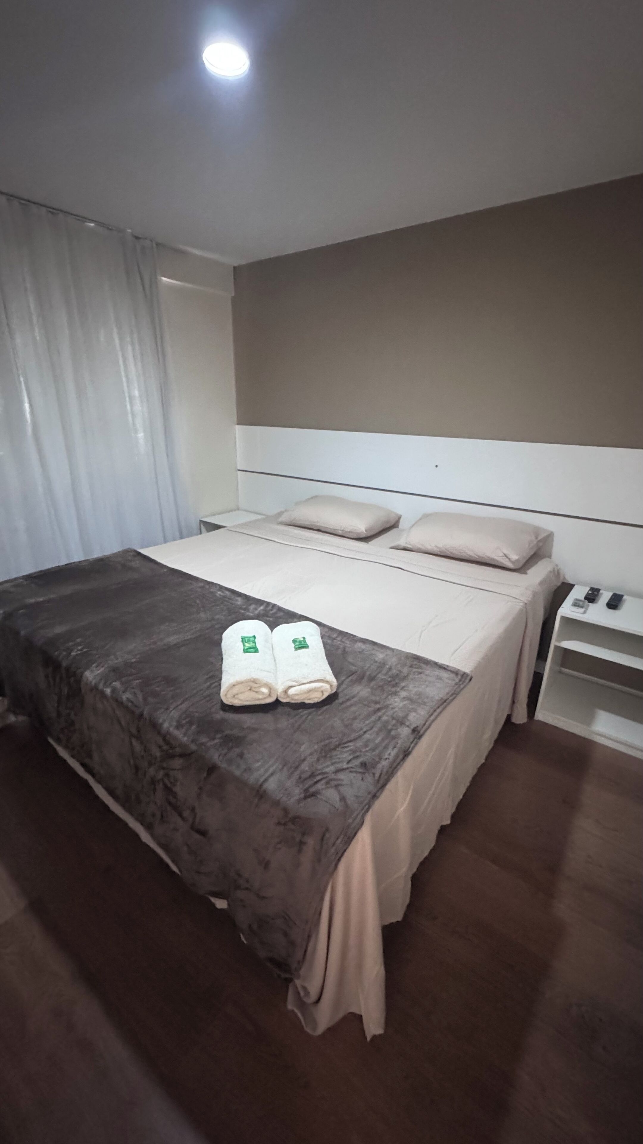 1 Schlafzimmer, WLAN, Bettwäsche, Rollstuhlgeeignet