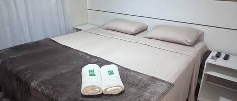 1 slaapkamer, wifi, beddengoed, rolstoeltoegang