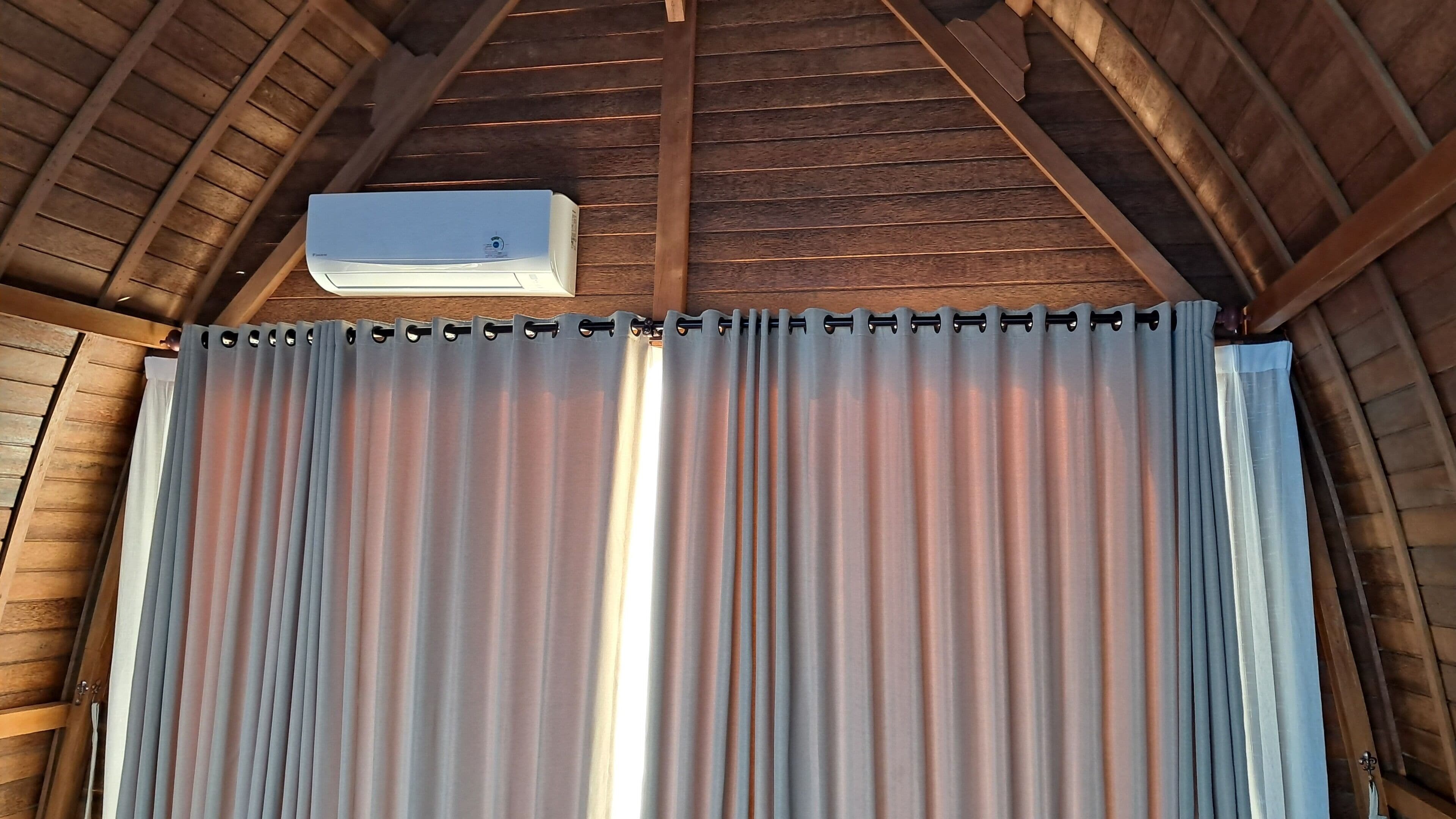 Desk, laptop workspace