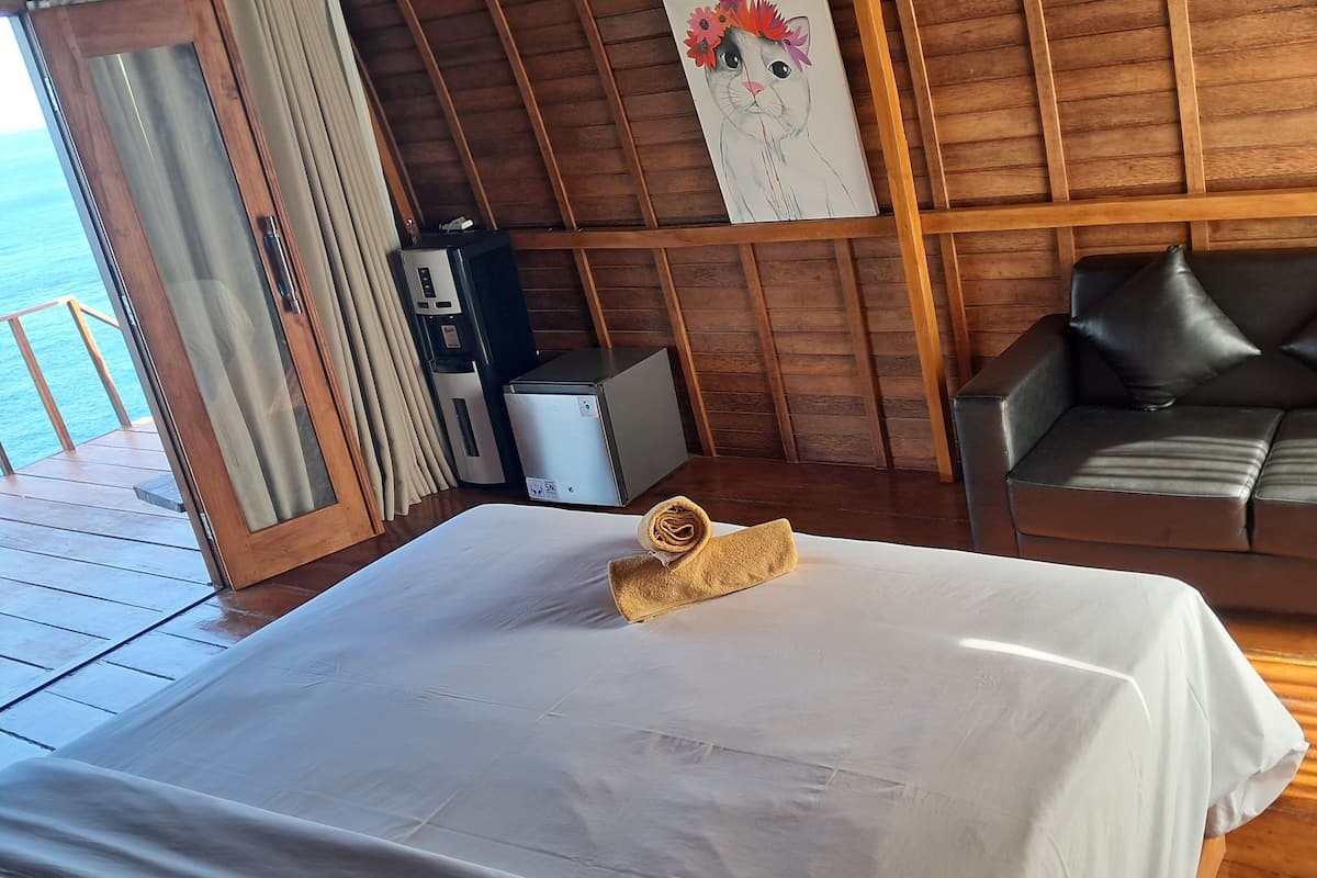 Desk, laptop workspace