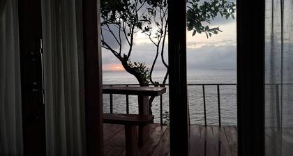 Eco-tourist Dreamstay Cliff Tree House