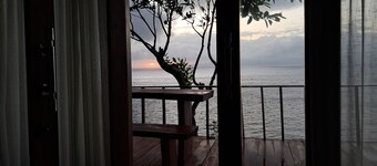 Eco-tourist Dreamstay Cliff Tree House