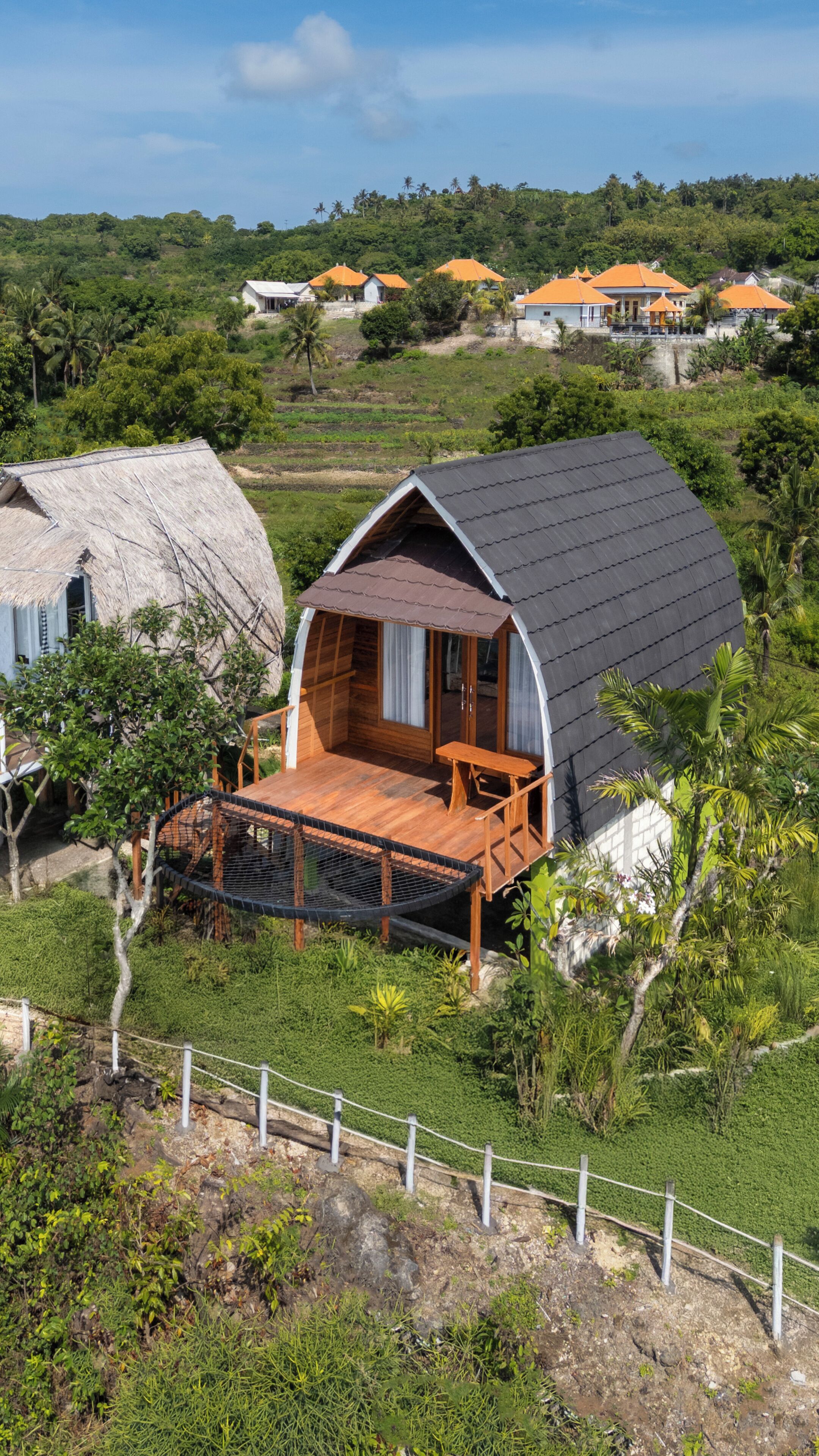 ห้องดับเบิล, วิวทะเล | โต๊ะทำงาน, พื้นที่ทำงานแ บบใช้แล็ปท็อป
