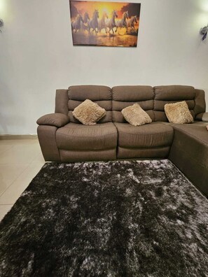 منطقة المعيشة