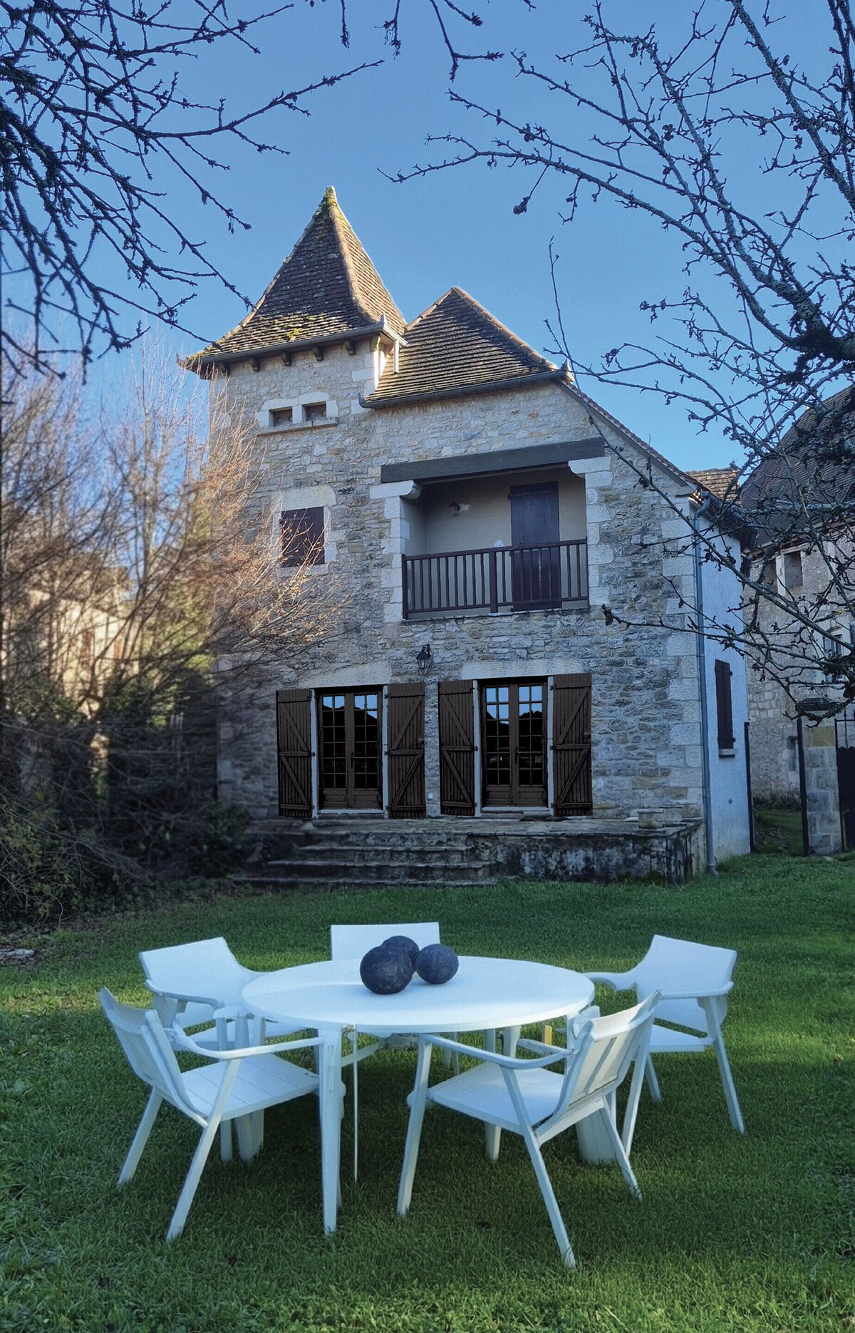 Bild für Gastgeberprofil