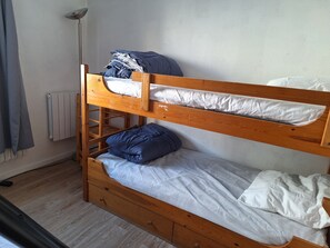 1 chambre, Wi-Fi gratuit