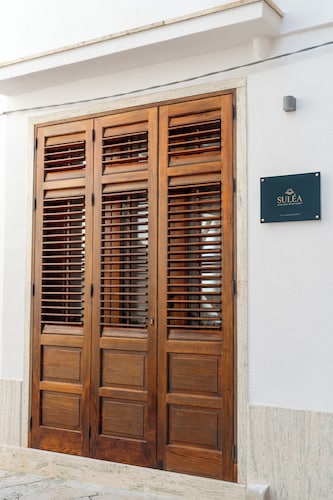 Suléa Horizon Apartment