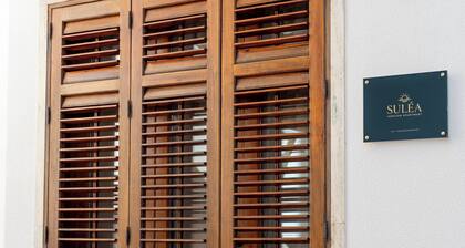 Suléa Horizon Apartment