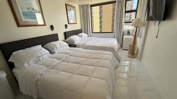 1 dormitorio, tabla de planchar con plancha, wifi gratis y ropa de cama