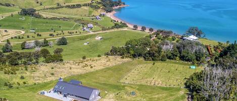 Deluxe Apartment, Ocean View