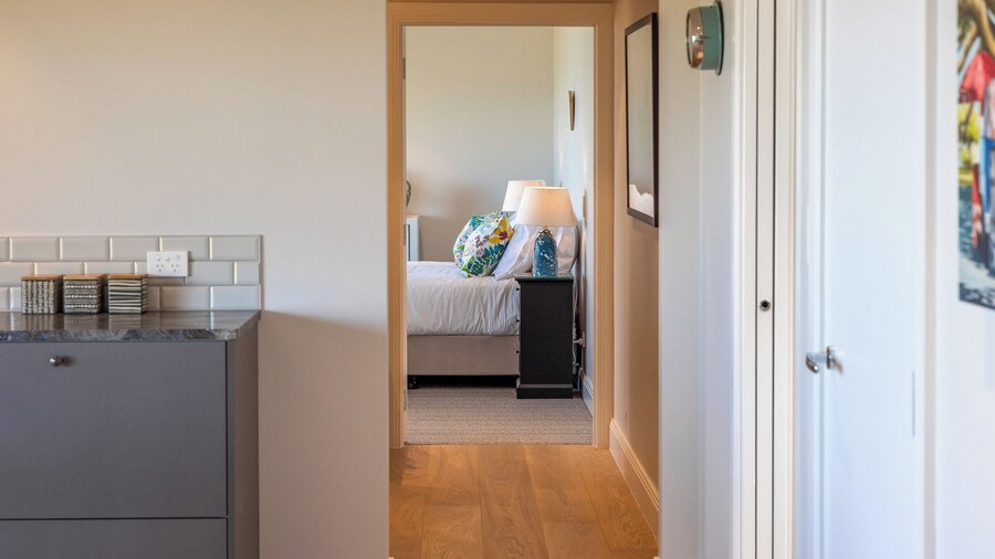 The Keep at Woodside Bay