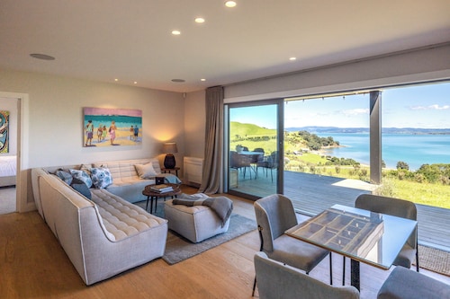 The Keep at Woodside Bay