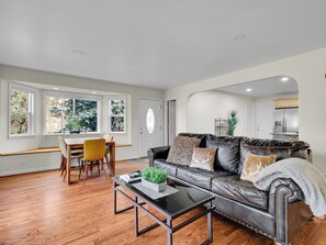 منطقة المعيشة