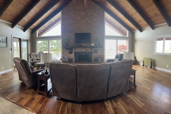 Televisor intel·ligent