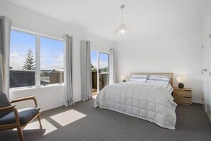 3 Schlafzimmer, Bügeleisen/Bügelbrett, WLAN, Bettwäsche