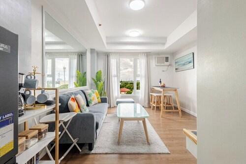 Air Bel & Be: Your space. Your calm. Your comfort.