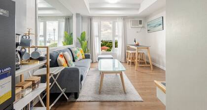 Air Bel & Be: Your space. Your calm. Your comfort.