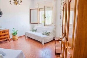 Interior - Villa Torrecilla - Southcosta (Nerja)
