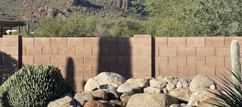 Tucson Mountain View Retreat with Spa Pool