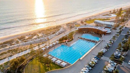 The Scarborough Mirage | 4BR | Pool | Games room