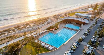 The Scarborough Mirage | 4BR | Pool | Games room