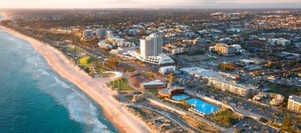 The Scarborough Mirage | 4BR | Pool | Games room