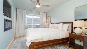 Iron/ironing board, WiFi