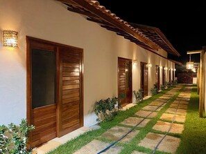 Área da propriedade