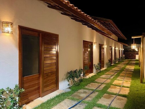 Beautiful Apartment - Preá / Jericoacoara