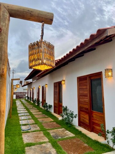 Beautiful Apartment - Preá / Jericoacoara