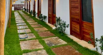 Beautiful Apartment - Preá / Jericoacoara