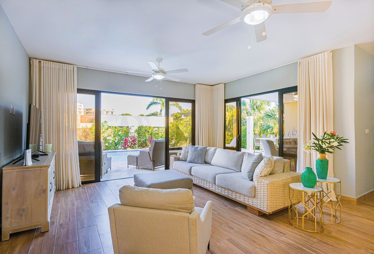 Image de profil de l’hôte