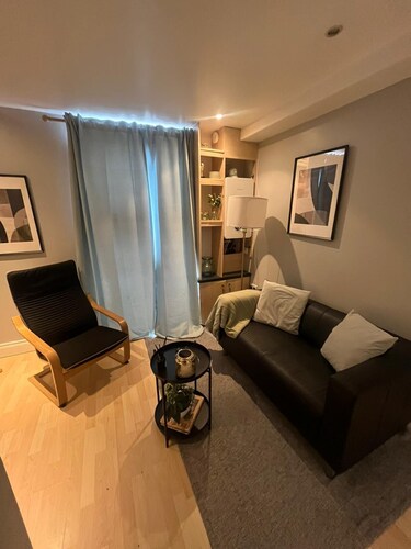 Cozy flat in Belfast