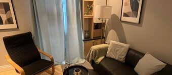 Cozy flat in Belfast