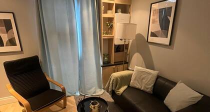 Cozy flat in Belfast