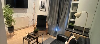 Cozy flat in Belfast