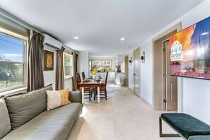 TV - Quads-For-Fun, Units 1-4, Saint George Island, FL (Eastpoint)