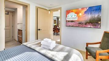 6 camere, Wi-Fi, lenzuola