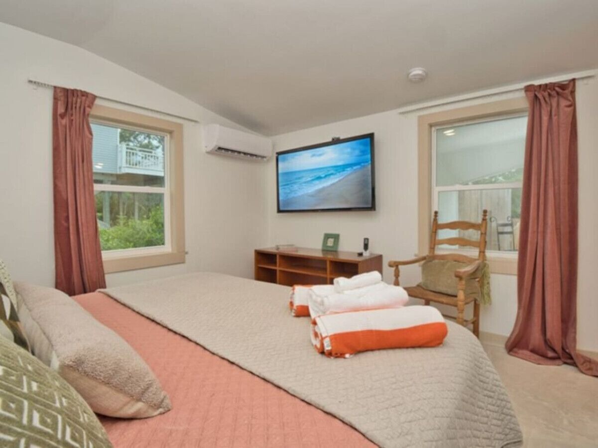 1 bedroom, WiFi