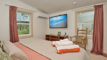 1 bedroom, WiFi