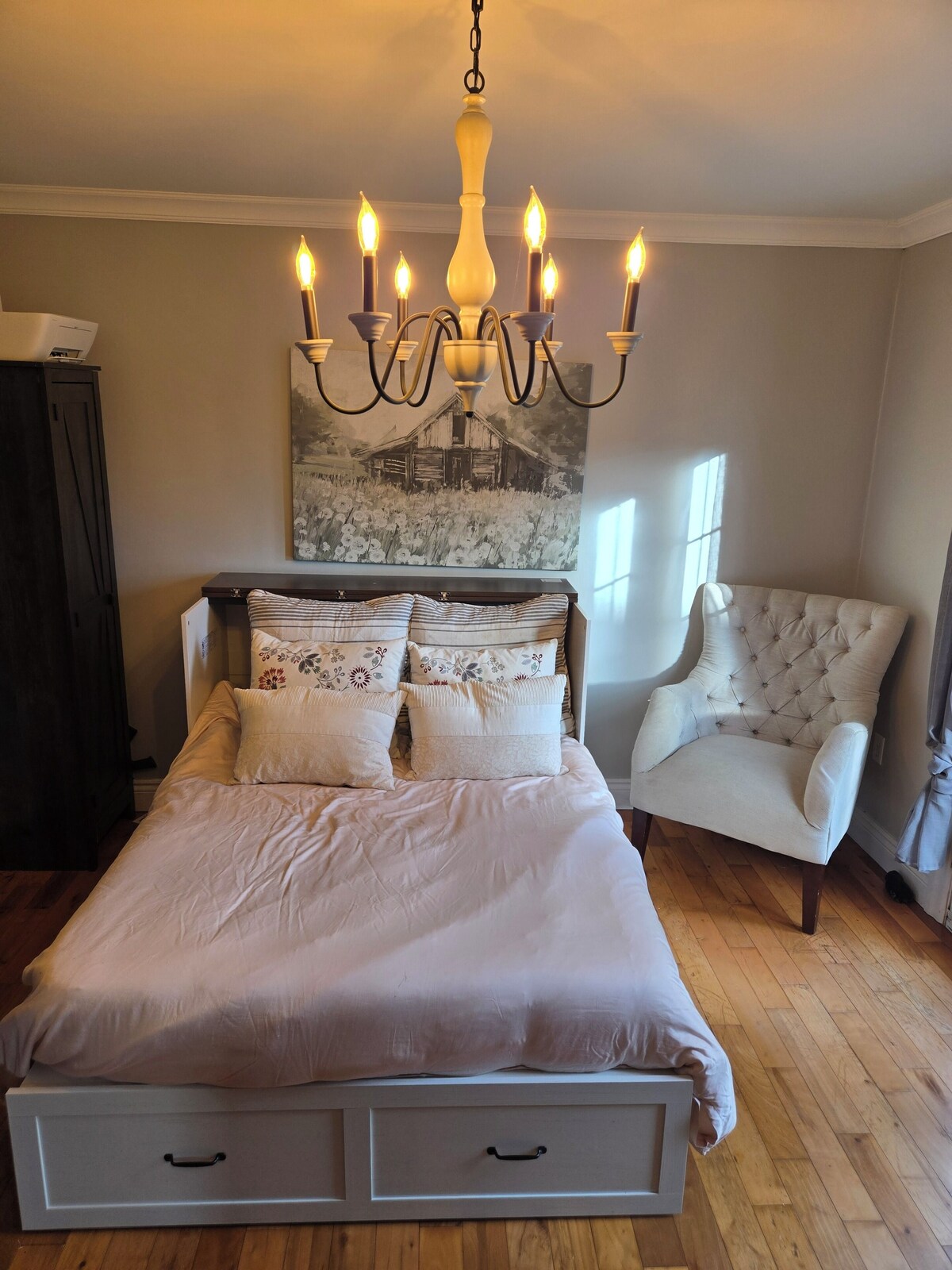 Bild für Gastgeberprofil